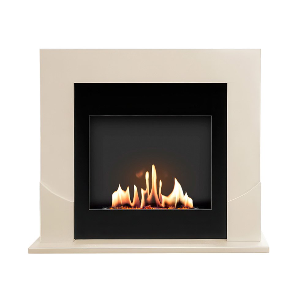 Биокамин в портале SteelHeat Assen