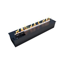 Автоматический биокамин BioArt ABC Fireplace Smart Prime 1500