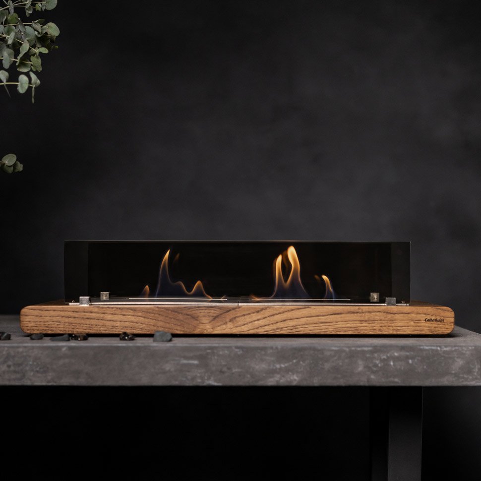Настольный Биокамин Catterheim Airline LOFT