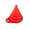 Воронка силиконовая для биокамина SteelHeat D85 фото 1