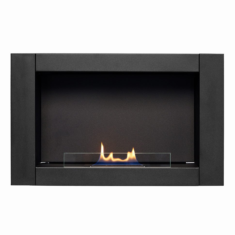 Встраиваемый биокамин Верона 600 Callisto-caminetto