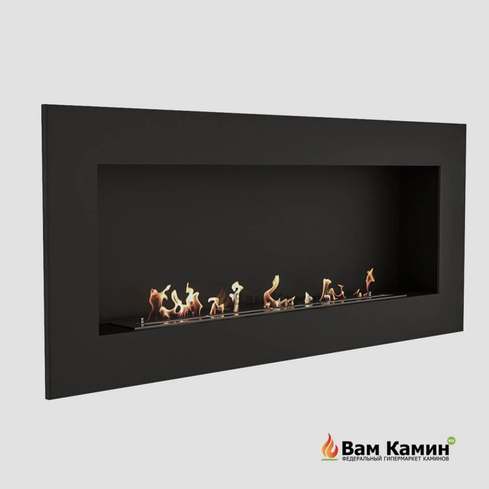Биокамин ELLIOT 1500 LONG