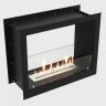 Встроенный биокамин Lux Fire Сквозной 810 М фото 1