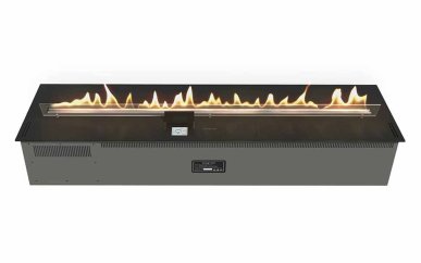 Автоматический биокамин SmartFire L 1800 plus Biograte