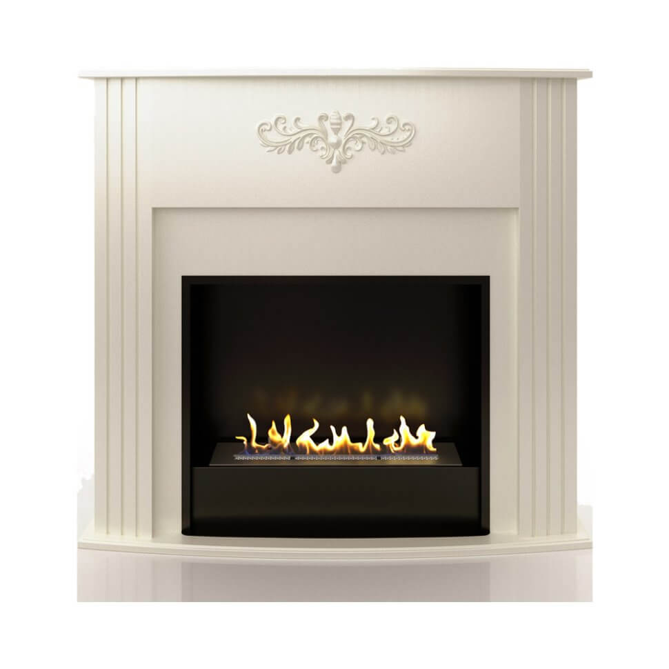 Биокамин в портале Firezo Leon, стандарт