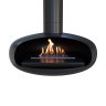 Подвесной биокамин Steelheat Ellipse 600 фото 1