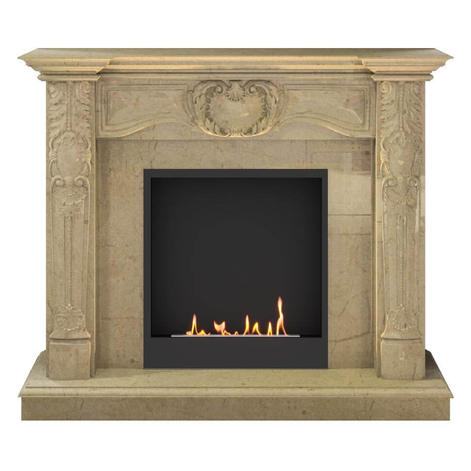 Биокамин для гостиной Биокамин для гостиной